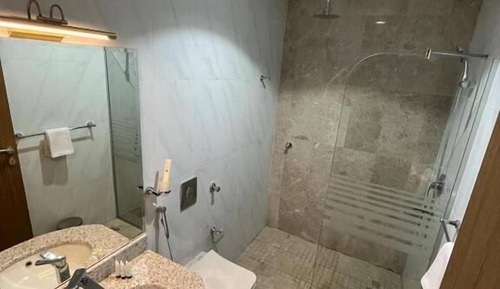 Two Bedroom Suit