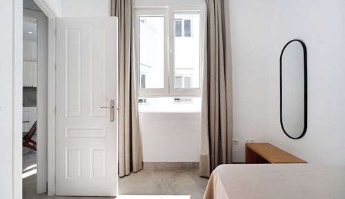 Premium Apartment