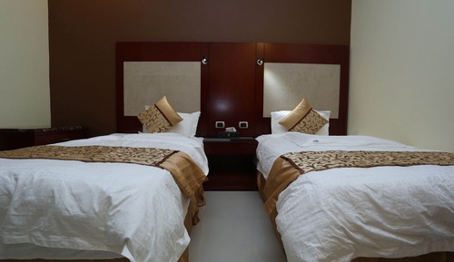 Apartment, 2 Bedrooms