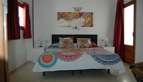 Triple Room, 3 Twin Beds