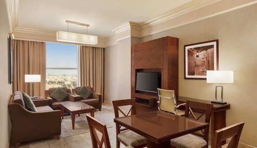 Suite, 2 Bedrooms, Non Smoking