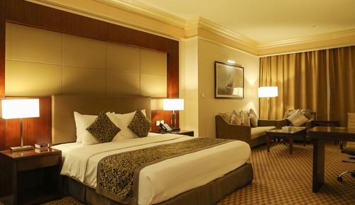 Superior Room, Non Smoking