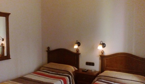 Standard Twin Room, 2 Twin Beds