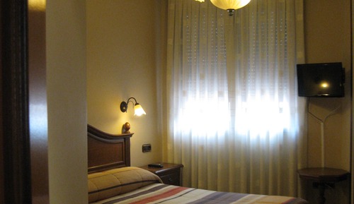 Standard Double Room, 1 Double Bed