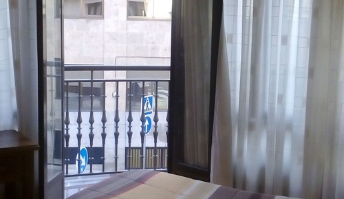 Family Triple Room