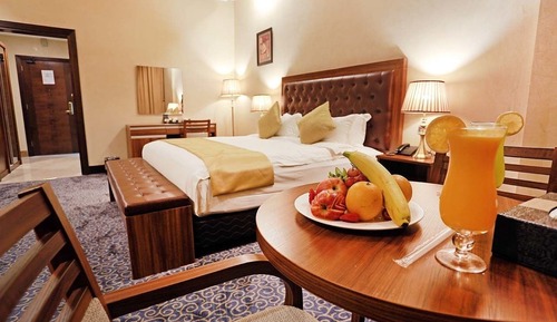 Family Suite, 2 Bedrooms