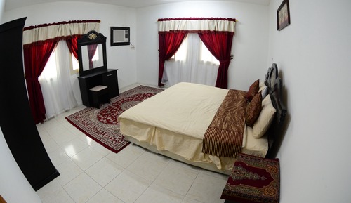 Apartment, 2 Bedrooms