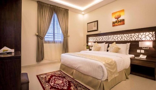Standard Apartment, 1 Bedroom