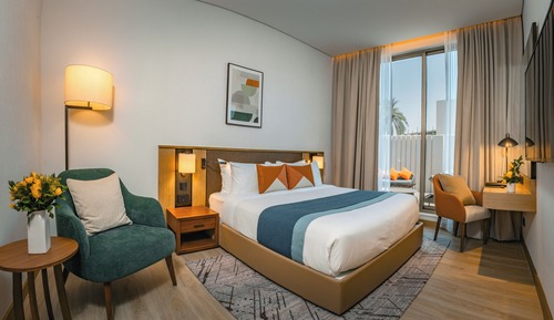 Premium Villa, 2 Bedrooms, Private Pool