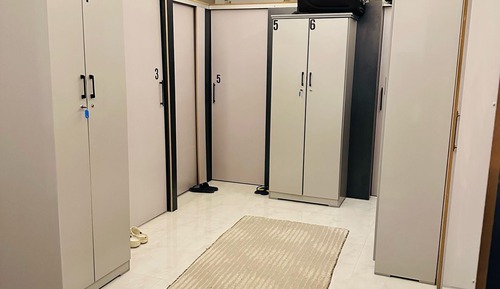 Standard Shared Dormitory
