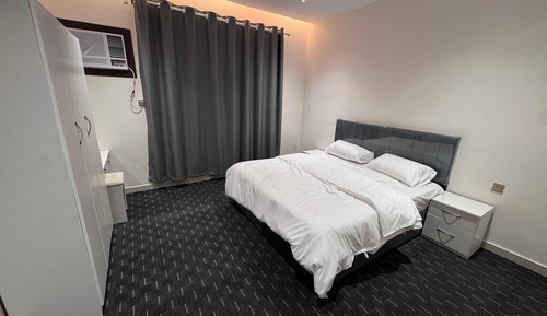 Comfort Suite
