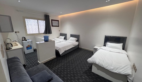 Classic Suite