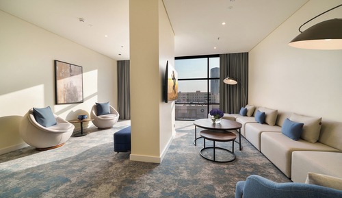 Suite, 1 Bedroom