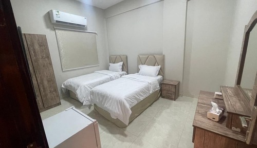 Double or Twin Room