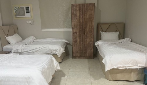Design Triple Room