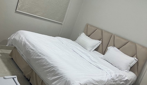 Family Apartment