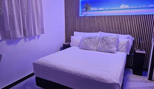 Comfort Double Room, City View (Callosa d´en Sarria)