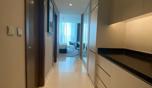 Luxury Studio