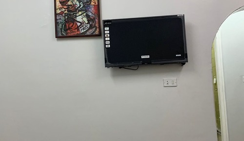 Family Apartment, 2 Bedrooms