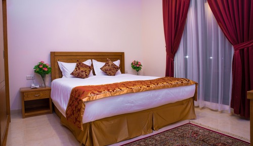 Two Bedroom Deluxe