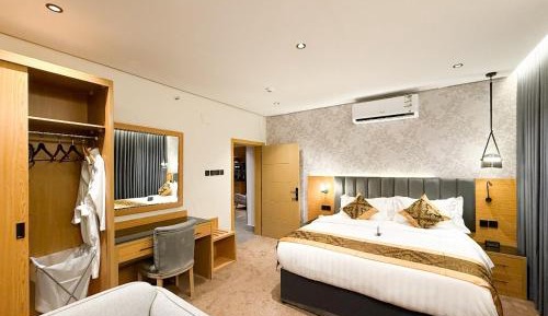 Family Suite