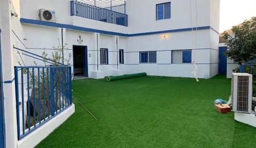 One-Bedroom Villa