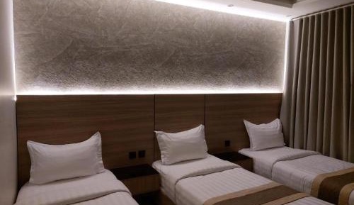 Two-Bedroom Suite