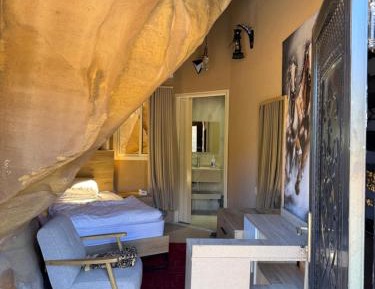 Single Room with Balcony