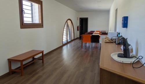 Twin Room with Private Bathroom