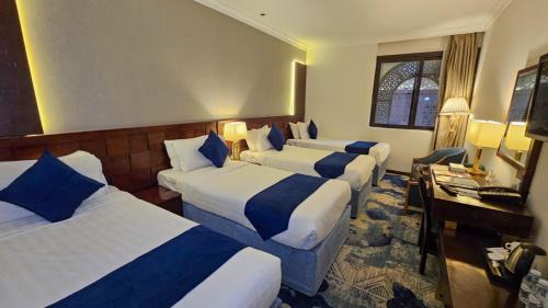Two-Bedroom Suite
