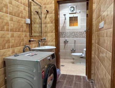 One-Bedroom Standard Apartment