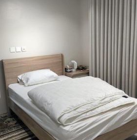 Single Room with Mountain View