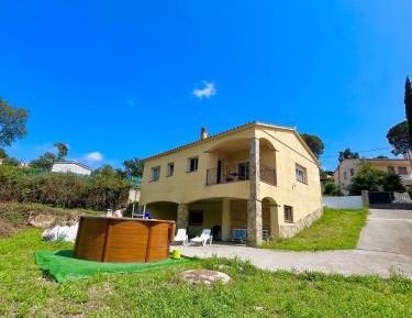 Three-Bedroom Home