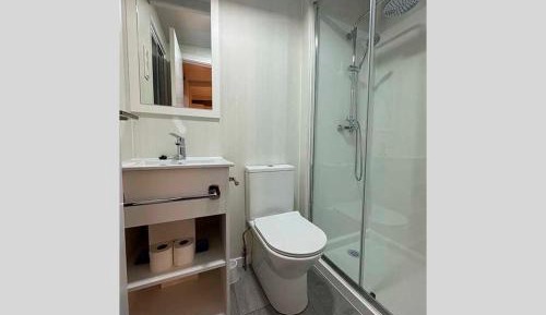 Fortuna Suite with Spa access - one bedroom