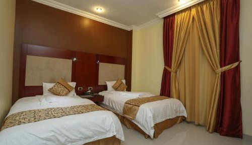 Superior Suite
