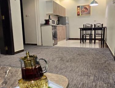 Apartment - Disability Access