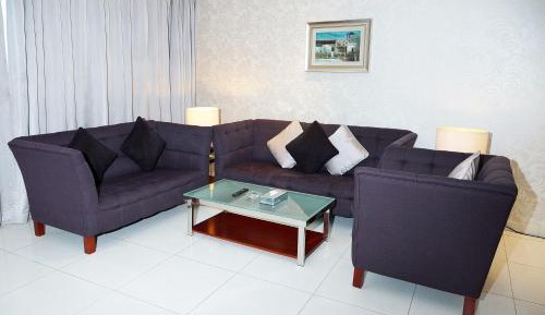 Executive Suite
