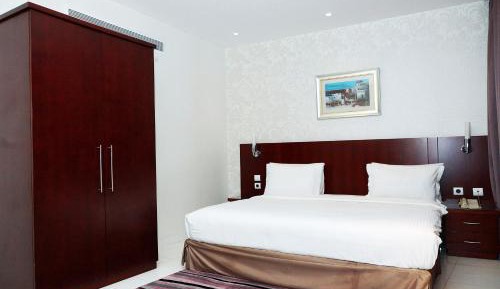 Grand Suite