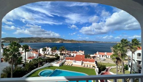 Superior Studio with Sea View - Adults Only