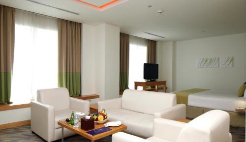 Superior Suite