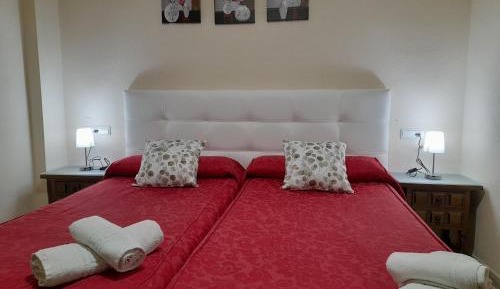 Comfort Double or Twin Room