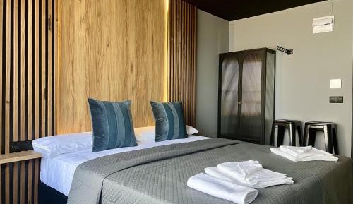 Superior Queen Room