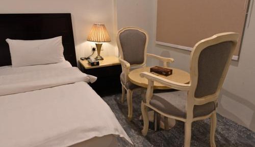 Two-Bedroom Suite