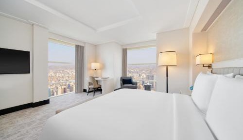  Junior Suite City View
