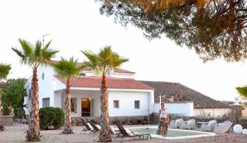 Five-Bedroom House