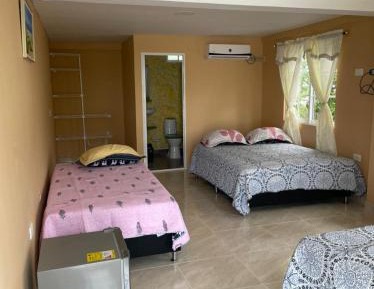 Superior Triple Room