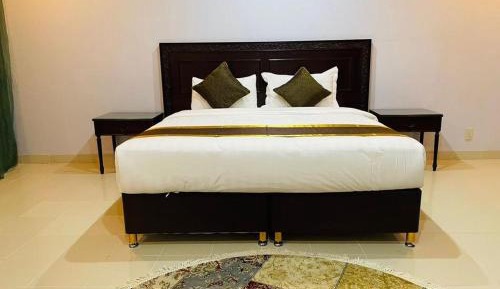 Two-Bedroom Suite