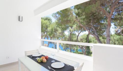 Apartment - Split Level