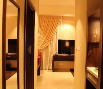 Two-Bedroom Suite