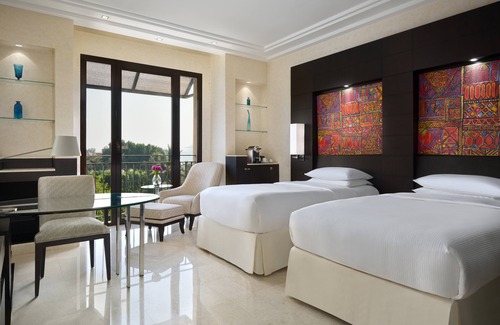 Al-Hamra'a Hotel | Park Hyatt Jeddah - Marina, Club and Spa